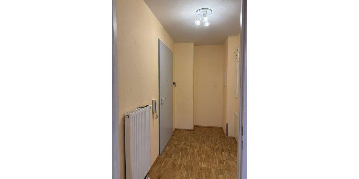 Etagenwohnung Bensheim - 2 Zimmer, 53 m&sup2;, 220.000&euro; | Angebot:25541358
