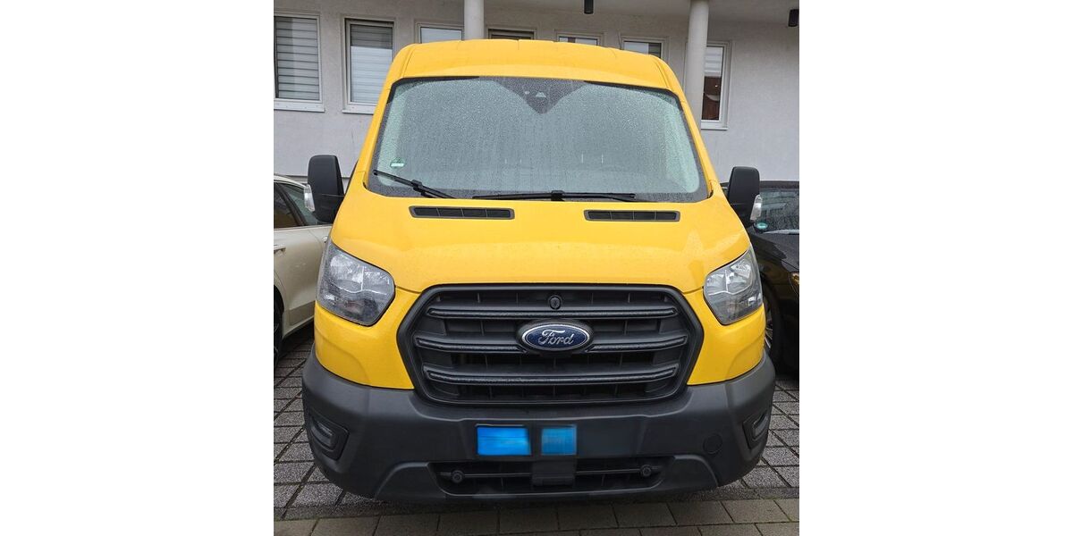 Ford Transit 140.000 km 30.000 &euro; Langen 63225
