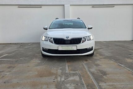 Skoda Octavia 86.750 km 15.800 &euro; Braunschweig 38102
