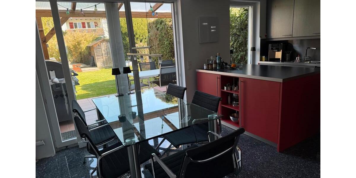 Reihenhaus Stuttgart Fasanenhof-Ost - 4 Zimmer, 120 m&sup2;, 760.000&euro; | Angebot:26313483