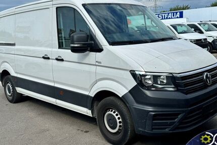 VW Crafter 84.000 km 25.600 &euro; Schweinfurt 97424
