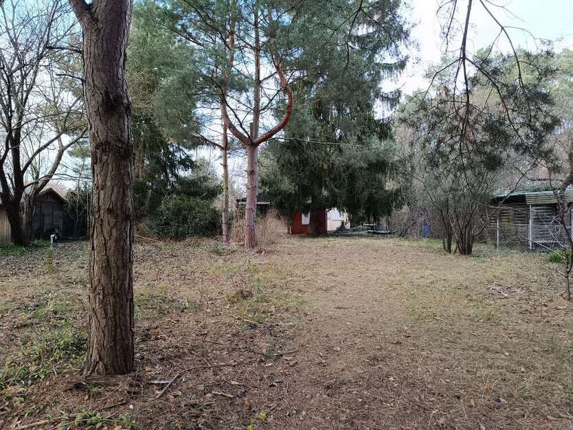 Grundstück zu verkaufen in Blankenfelde-Mahlow 210.000 € 729 m²