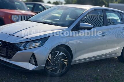Hyundai i20 24.000 km 12.499 &euro; Euskirchen 53879