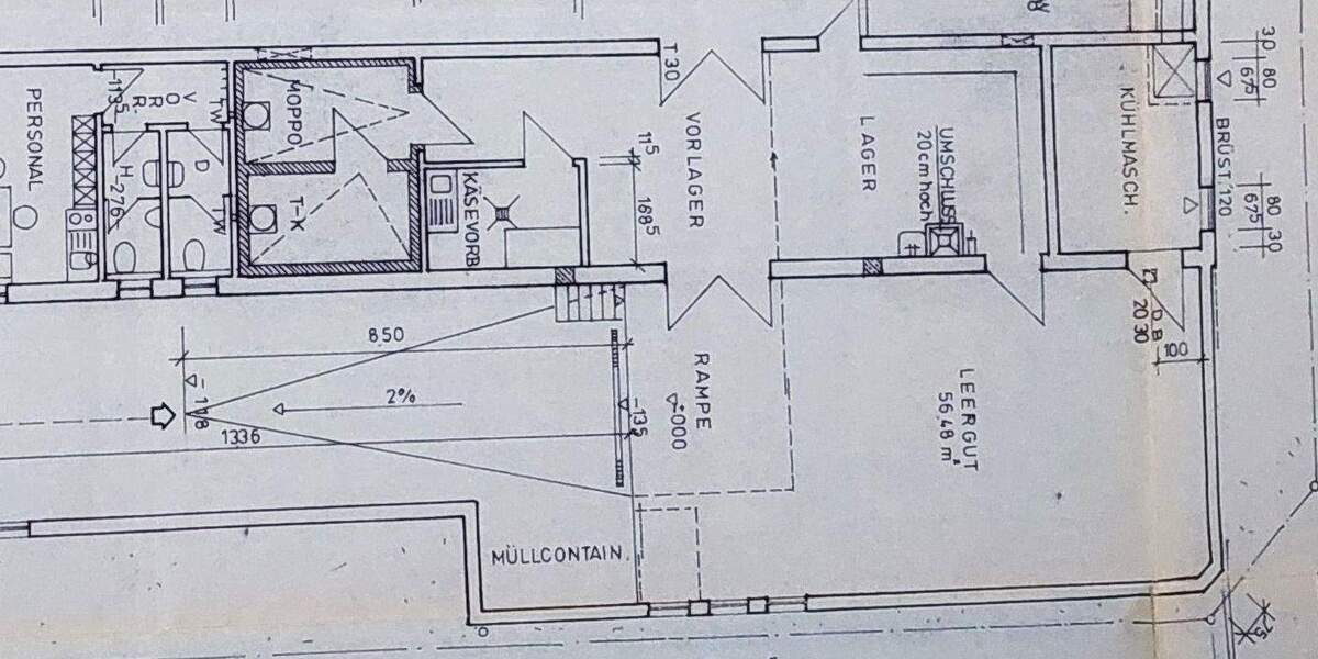 Gewerbeobjekt Altenstadt a.d.Waldnaab Altenstadt - 130&euro; | Angebot:25460018
