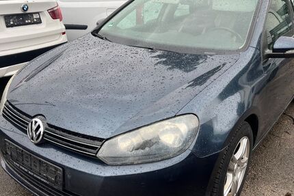 VW Golf 173.000 km 2.600 &euro; Neumarkt 92318