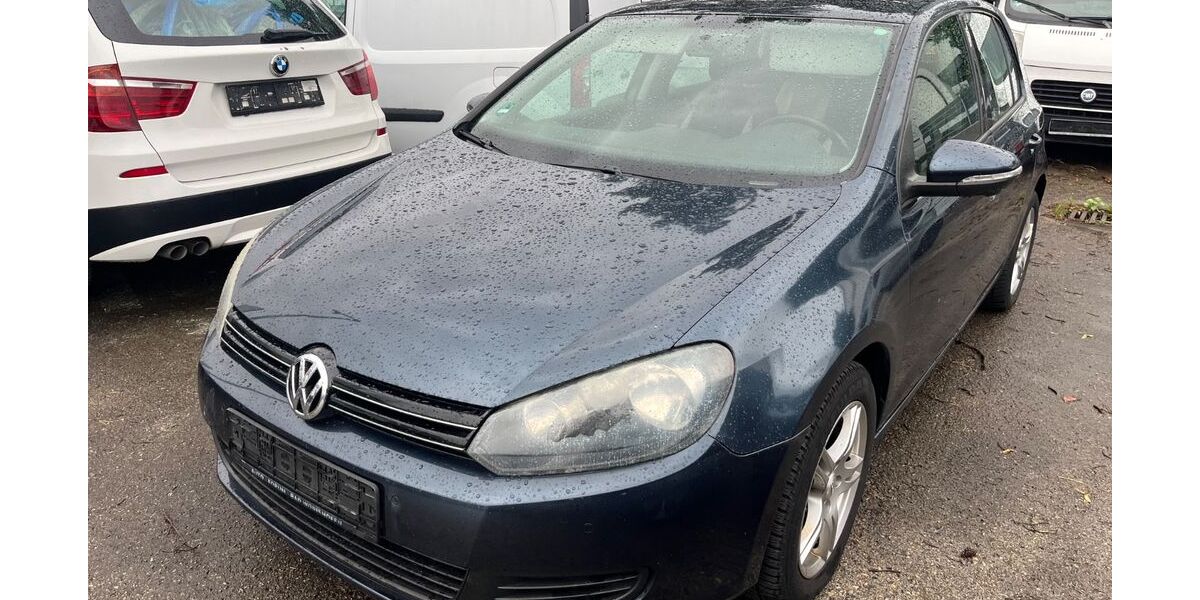 VW Golf 173.000 km 2.600 &euro; Neumarkt 92318