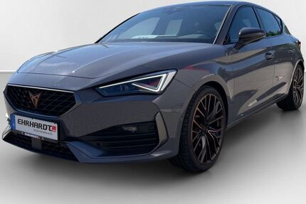 Cupra Leon 14.350 km 33.490 &euro; Halle 06116