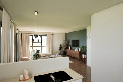 Wohnung zum Kaufen in Roigheim 364.450 € 98.5 m² - Wohnung Roigheim | Angebot:24713737