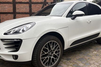 Porsche Macan 162.000 km 28.450 &euro; Ottersberg 28870