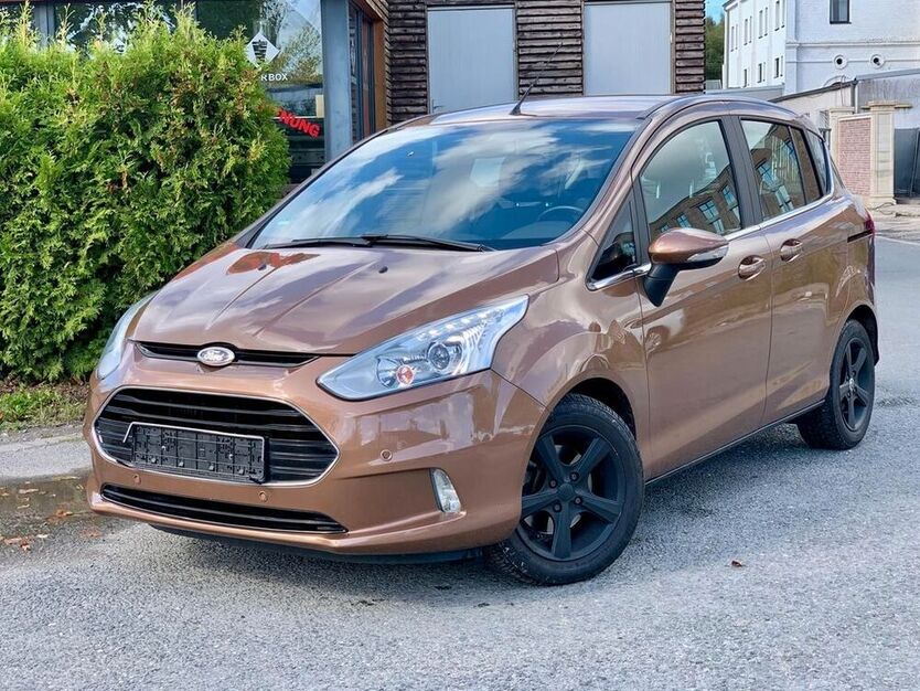 B-Max