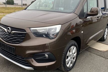 Opel Combo 65.000 km 15.900 &euro; Nürnberg 90431