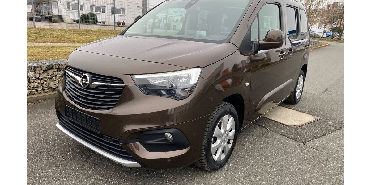 Opel Combo 65.000 km 16.900 &euro; Nürnberg 90431