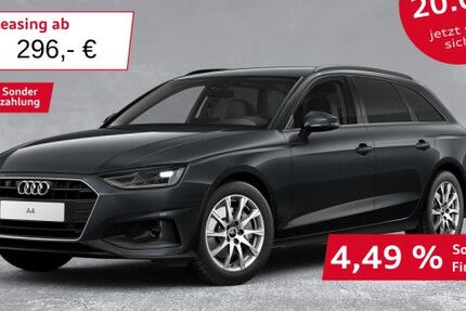 Audi A4 19.498 km 34.930 &euro; Bayreuth 95448