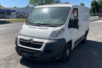 Citroen Jumper 184.000 km 4.399 &euro; Hungen 35410