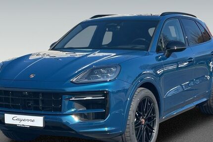 Porsche Cayenne 9.000 km 119.990 &euro; Göttingen 37077