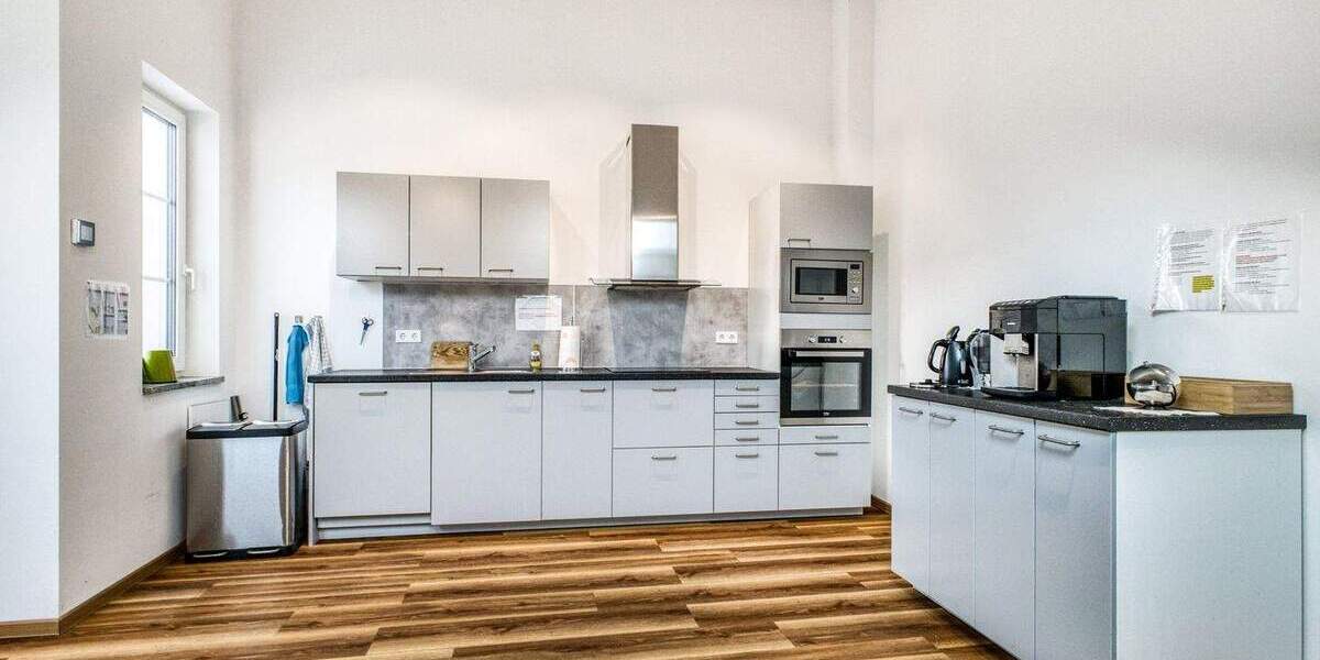 Gewerbeobjekt Jugenheim in Rheinhessen - 670.000&euro; | Angebot:25139102