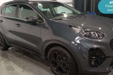 Kia Sportage 28.402 km 22.220 &euro; Eching 85386