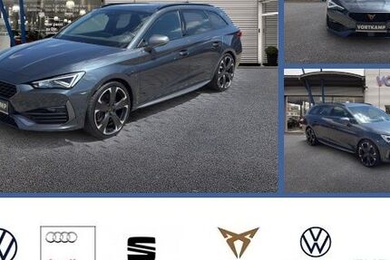 Cupra Leon 61.644 km 26.480 &euro; Gronau 48599