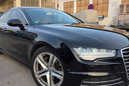 Audi A7 187.500 km 15.000 &euro; Köln 50739