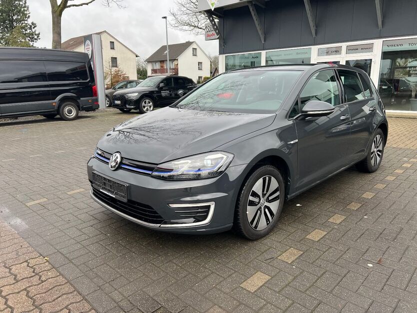 VW Golf 54.500 km 14.900 € Stolzenau 31592