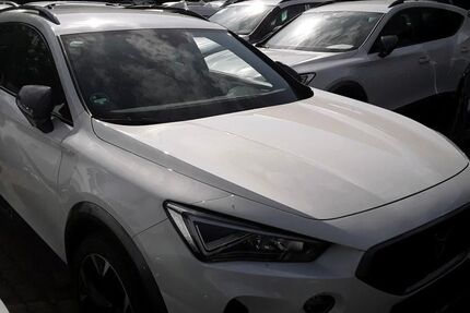 Cupra Formentor 23.504 km 29.790 &euro; Helmstedt 38350