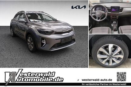 Kia Stonic 7.700 km 21.700 € Montabaur 56410