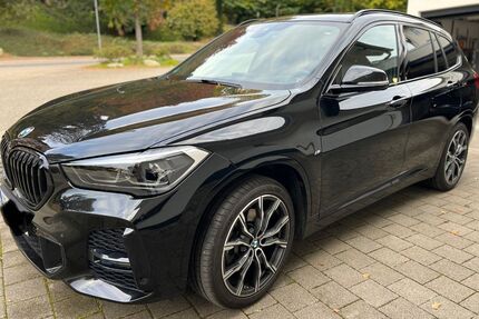 BMW X1 53.000 km 35.000 € Sulzburg 79295