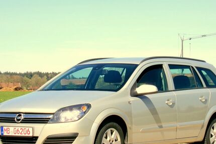 Opel Astra 112.000 km 3.680 &euro; Holzkirchen 83607