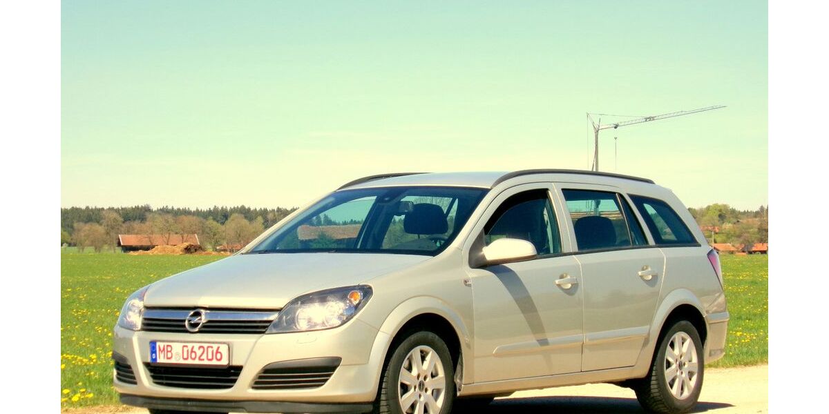 Opel Astra 112.000 km 3.680 &euro; Holzkirchen 83607