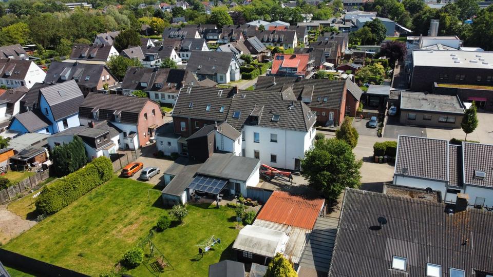 Mehrfamilienhaus, Wohnhaus Kleve - 550.000&euro; | Angebot:26719674