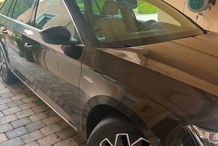 Skoda Superb 77.000 km 27.800 &euro; Aschau 83229