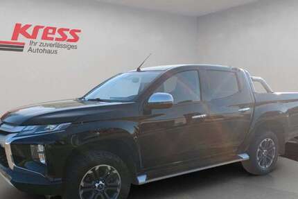 Mitsubishi L200 95.779 km 29.990 &euro; Mömbris 63776