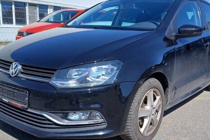 VW Polo 89.500 km 9.490 &euro; Leipzig 04288