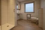 2-Zimmer-Wohnung mit Dachterrasse und Kfz-Stellplatz