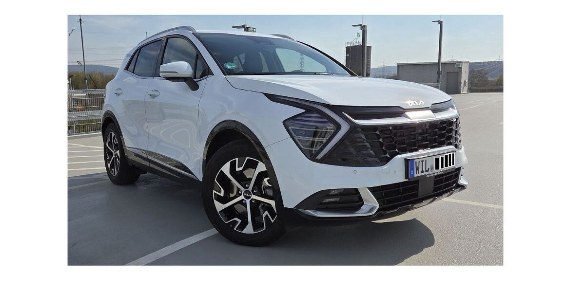Kia Sportage 15.900 km 28.600 &euro; Sehlem 54518