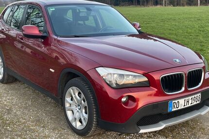 BMW X1 271.000 km 6.600 &euro; Eiselfing 83549