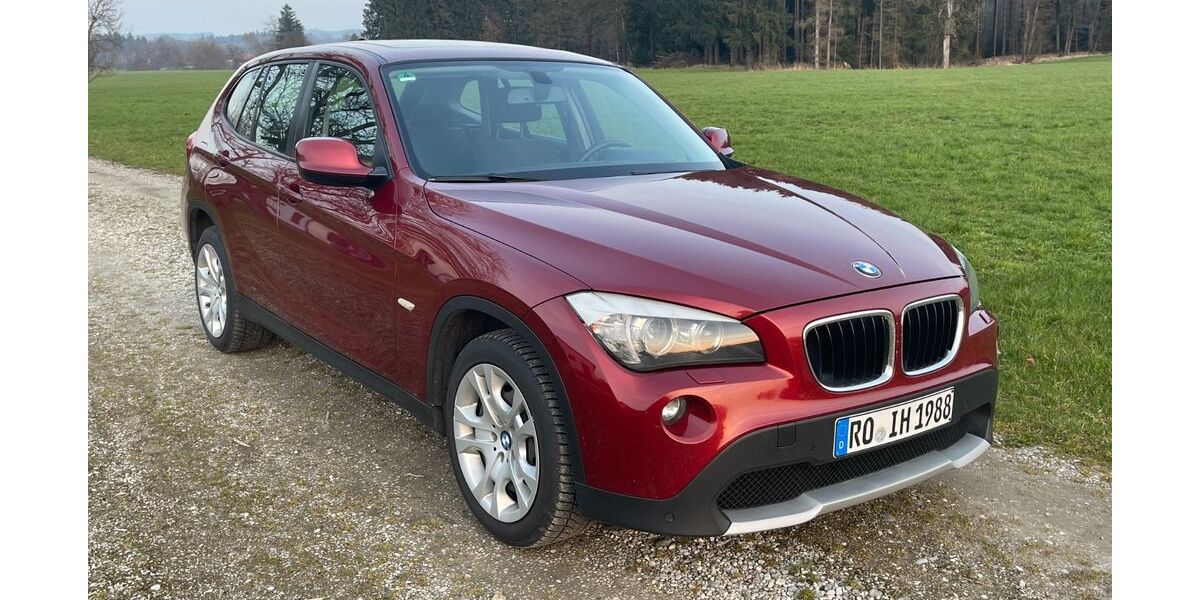 BMW X1 271.000 km 6.600 &euro; Eiselfing 83549