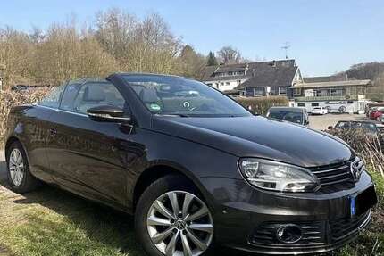 VW Eos 133.000 km 8.900 &euro; Monheim am Rhein 40789