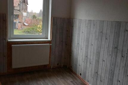 Wohnung zu vermieten