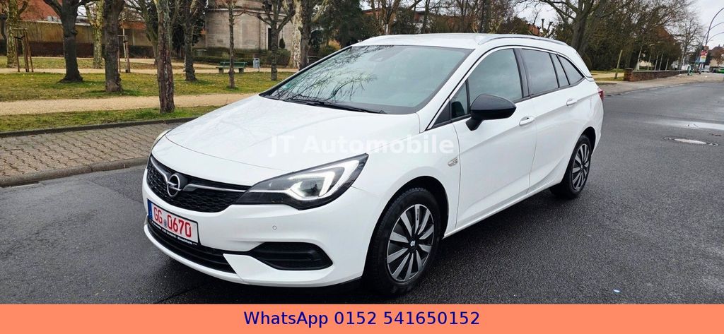 Opel Astra 168.000 km 8.999 &euro; Rüsselsheim am Main 65428