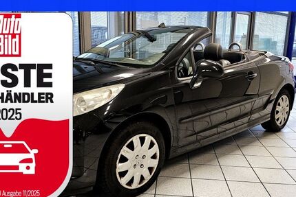 Peugeot 207 108.154 km 2.900 € Wolfsburg-Heiligendorf 38444