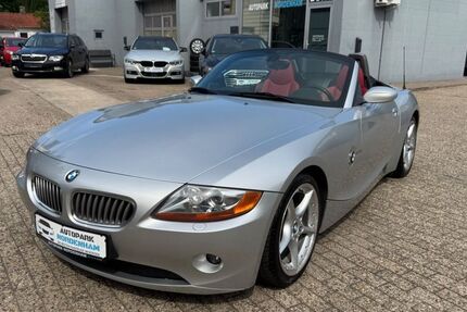 BMW Z4 215.000 km 13.950 &euro; Nordenham 26954