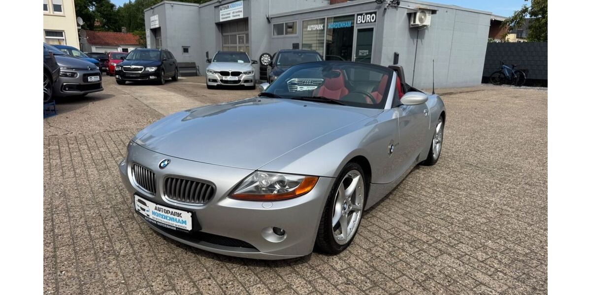 BMW Z4 215.000 km 13.950 &euro; Nordenham 26954
