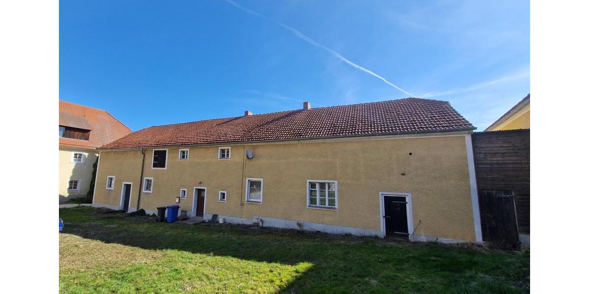 Einfamilienhaus Markersdorf - 109.000&euro; | Angebot:26349762