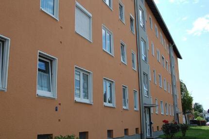 Renovierte 2 - Zimmer Wohnung mit Balkon in Uninähe!