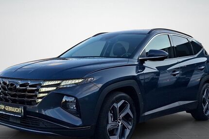 Hyundai TUCSON 60.200 km 26.580 &euro; Tuttlingen 78532