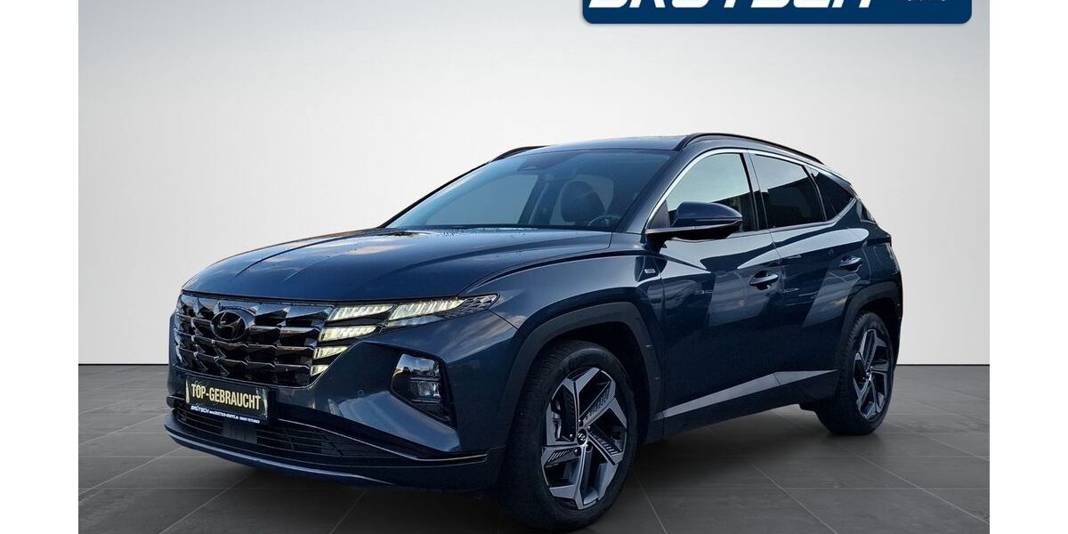Hyundai TUCSON 60.200 km 26.580 &euro; Tuttlingen 78532