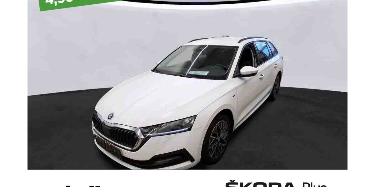 Skoda Octavia 102.500 km 21.980 &euro; Würzburg 97084