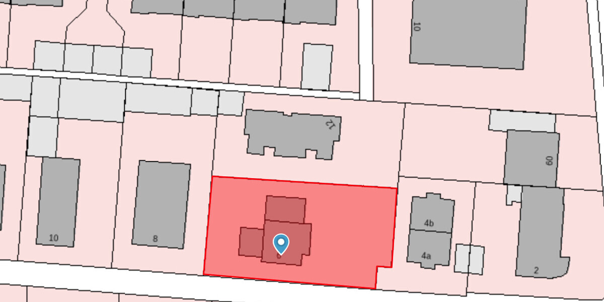 ***Attraktives Baugrundstück in Karlsfeld – ideal für Eigennutzer und Bauträger*** - Grundstück Karlsfeld | Angebot:25752061