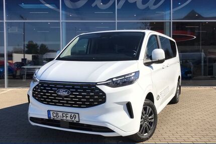 Ford Tourneo Custom 11.000 km 49.585 &euro; Cottbus 03044